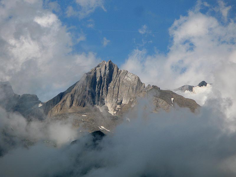 bergerkogel